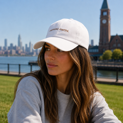 Espresso Martini - Hat