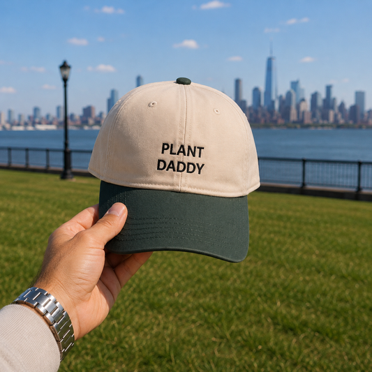 Plant Daddy - Hat