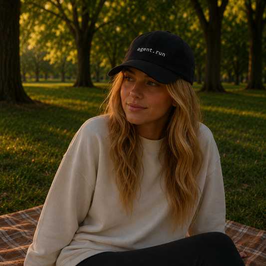 agent.run - Hat