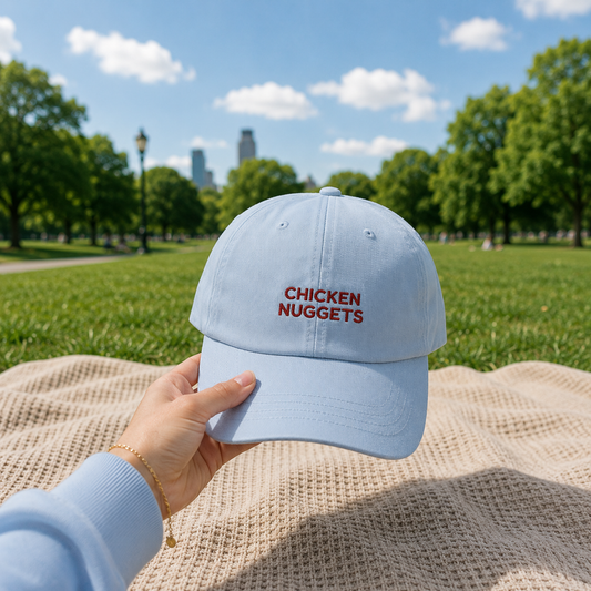 Chicken Nuggets - Hat