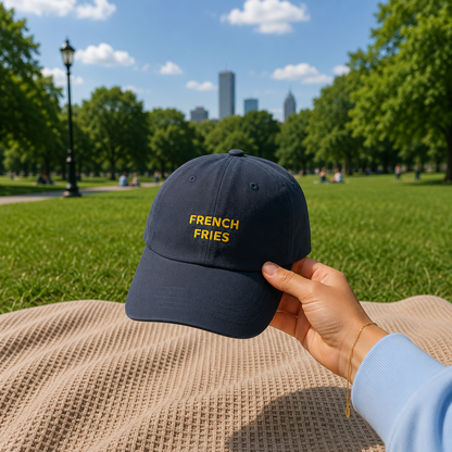 French Fries - Hat