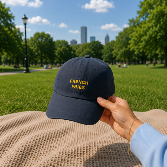 French Fries - Hat