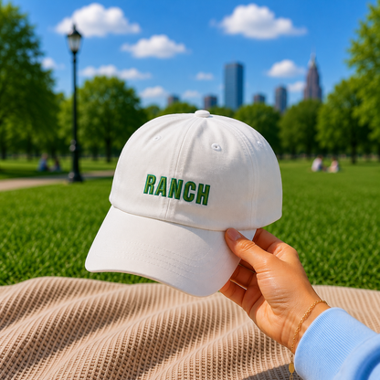 Ranch - Hat