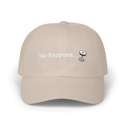 Sip Happens - Hat