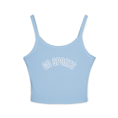 Go Sports - Tank Top