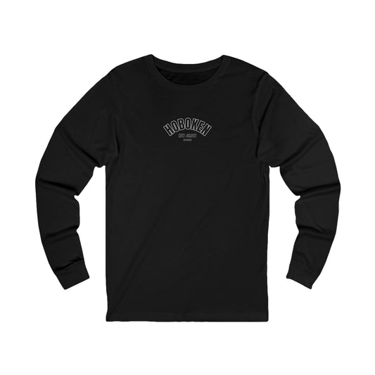 Hoboken - Long Sleeve