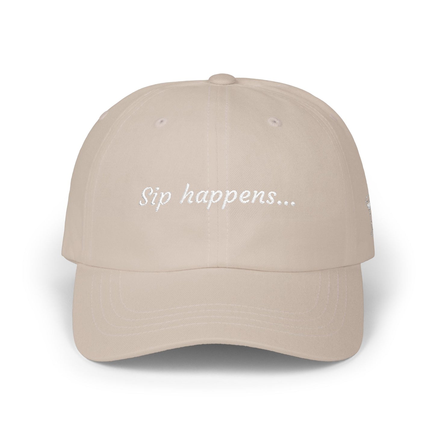 Sip happens - Hat