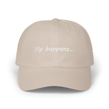 Sip happens - Hat