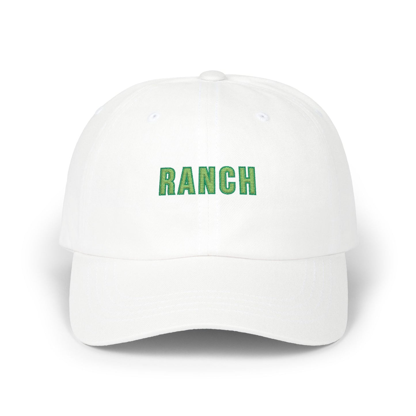 Ranch - Hat