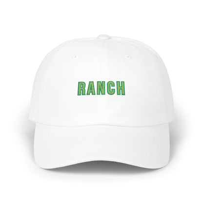 Ranch - Hat