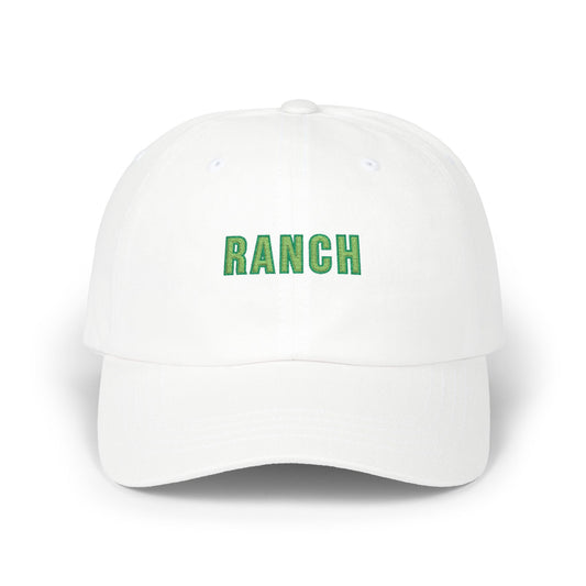 Ranch - Hat