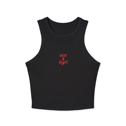 Make it Spicy - Tank Top