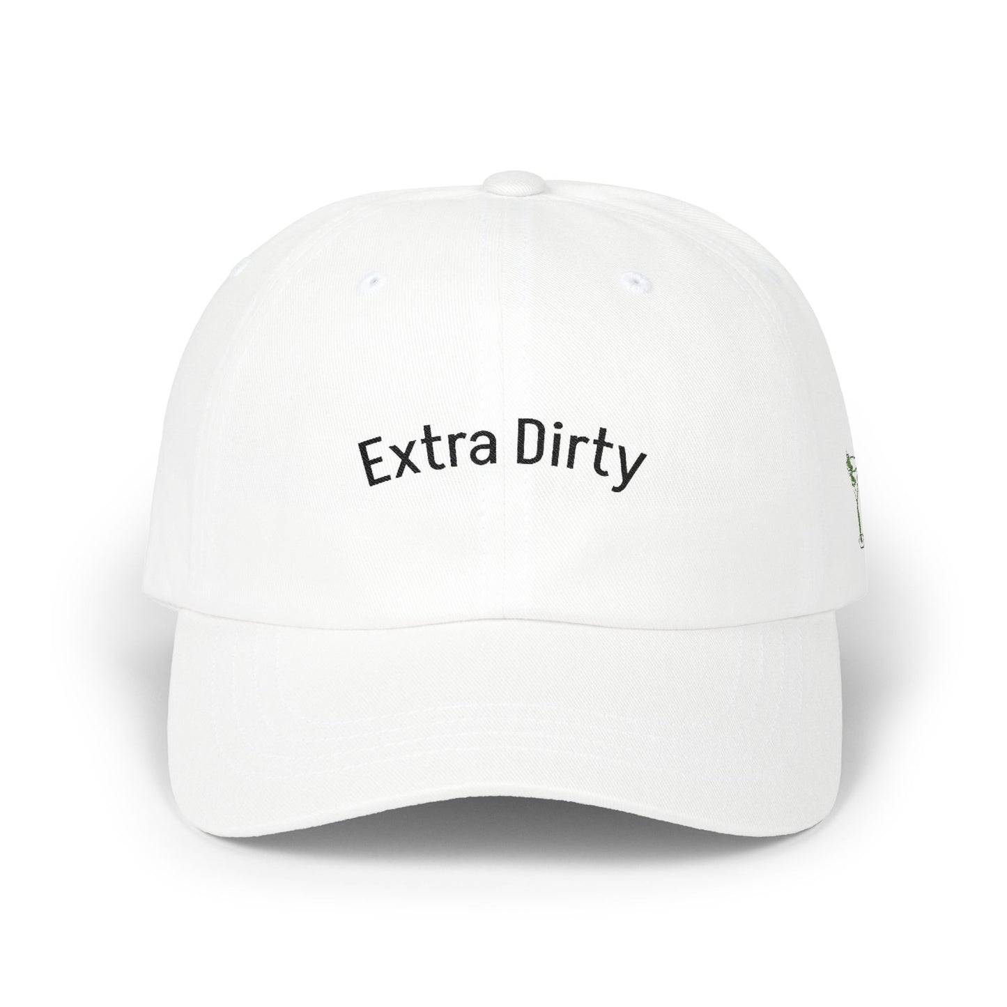 Extra Dirty - Hat