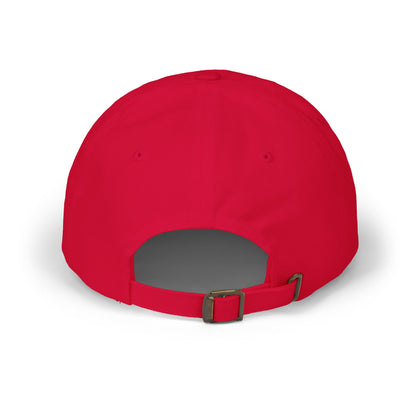 Custom -  Embroidered Hat