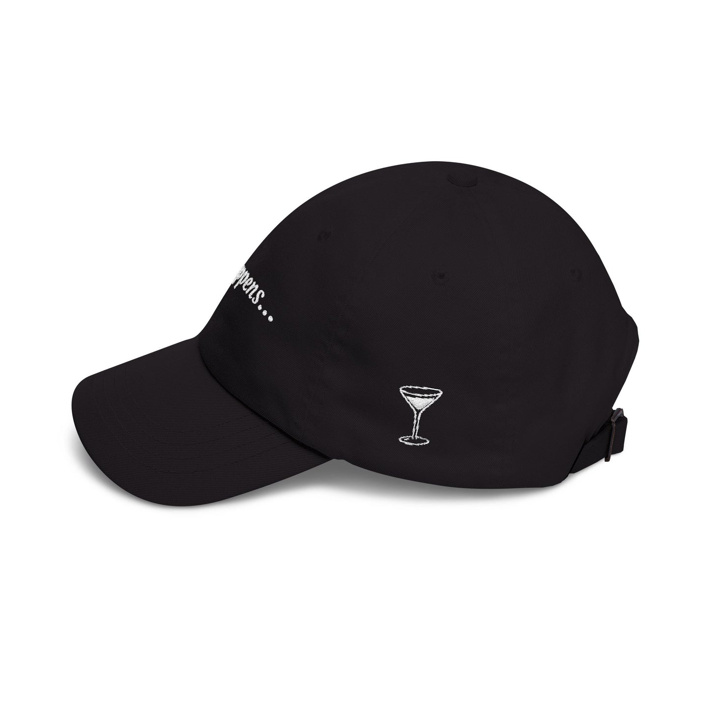 Sip happens - Hat