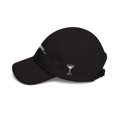 Sip happens - Hat