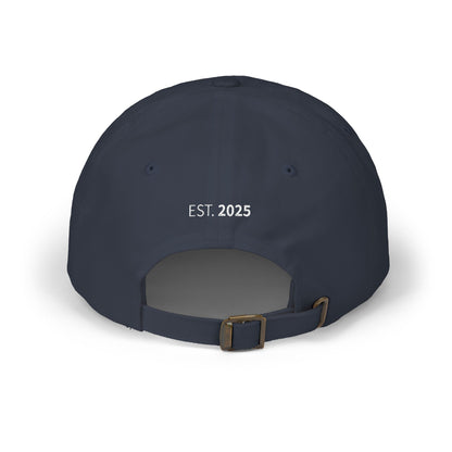 extra basic - Hat (Navy)