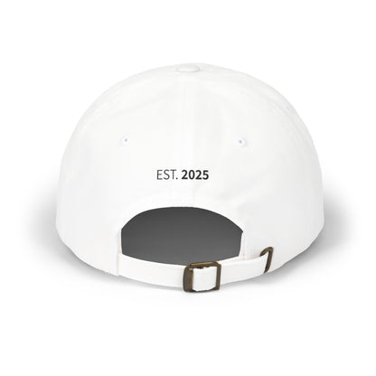 extra basic - Hat (White)