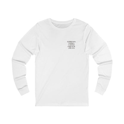Tini Time - Long Sleeve
