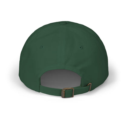Custom -  Embroidered Hat