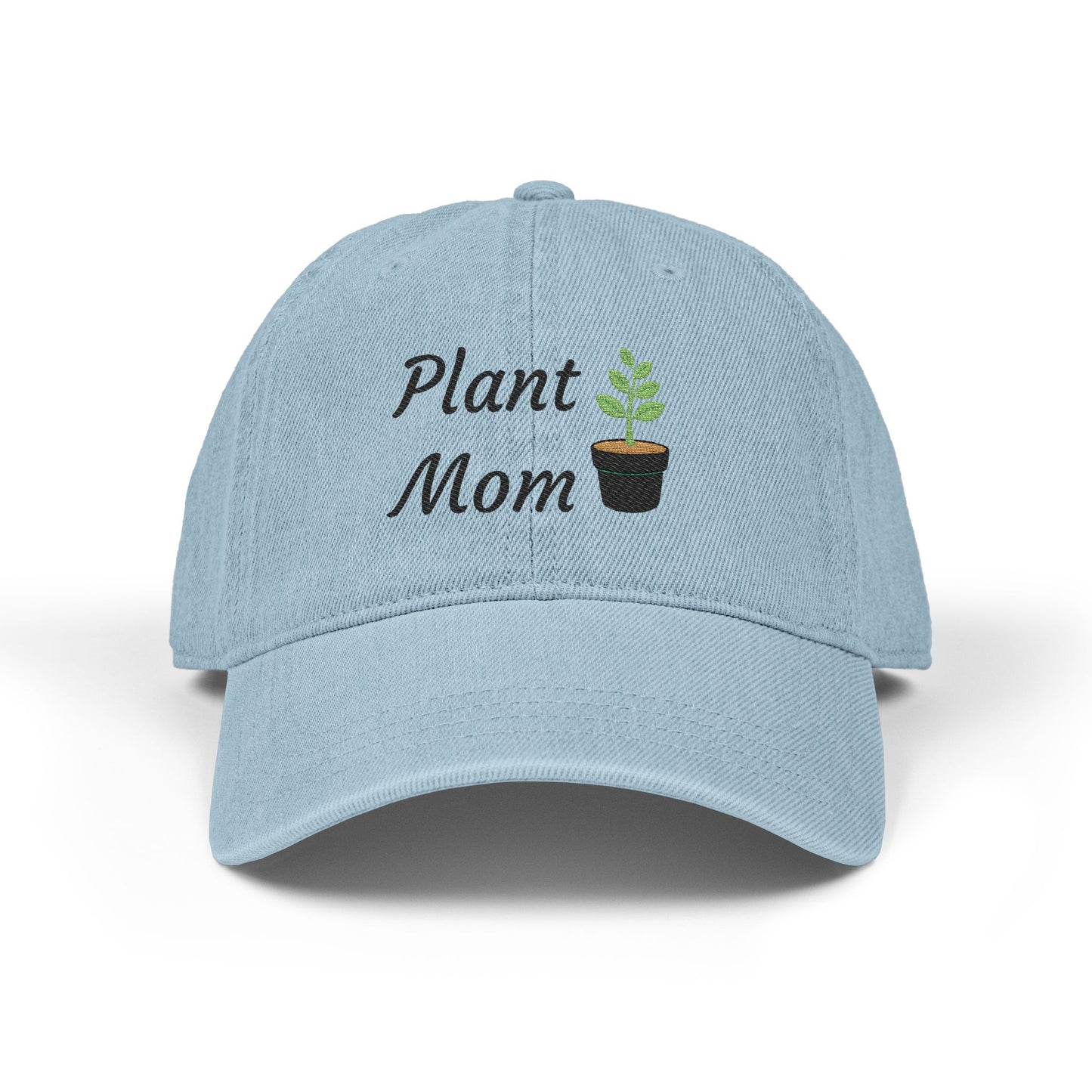 Plant Mom - Hat