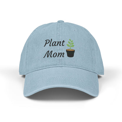 Plant Mom - Hat