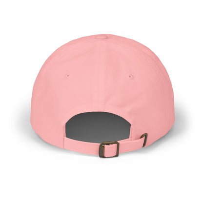 Custom -  Embroidered Hat