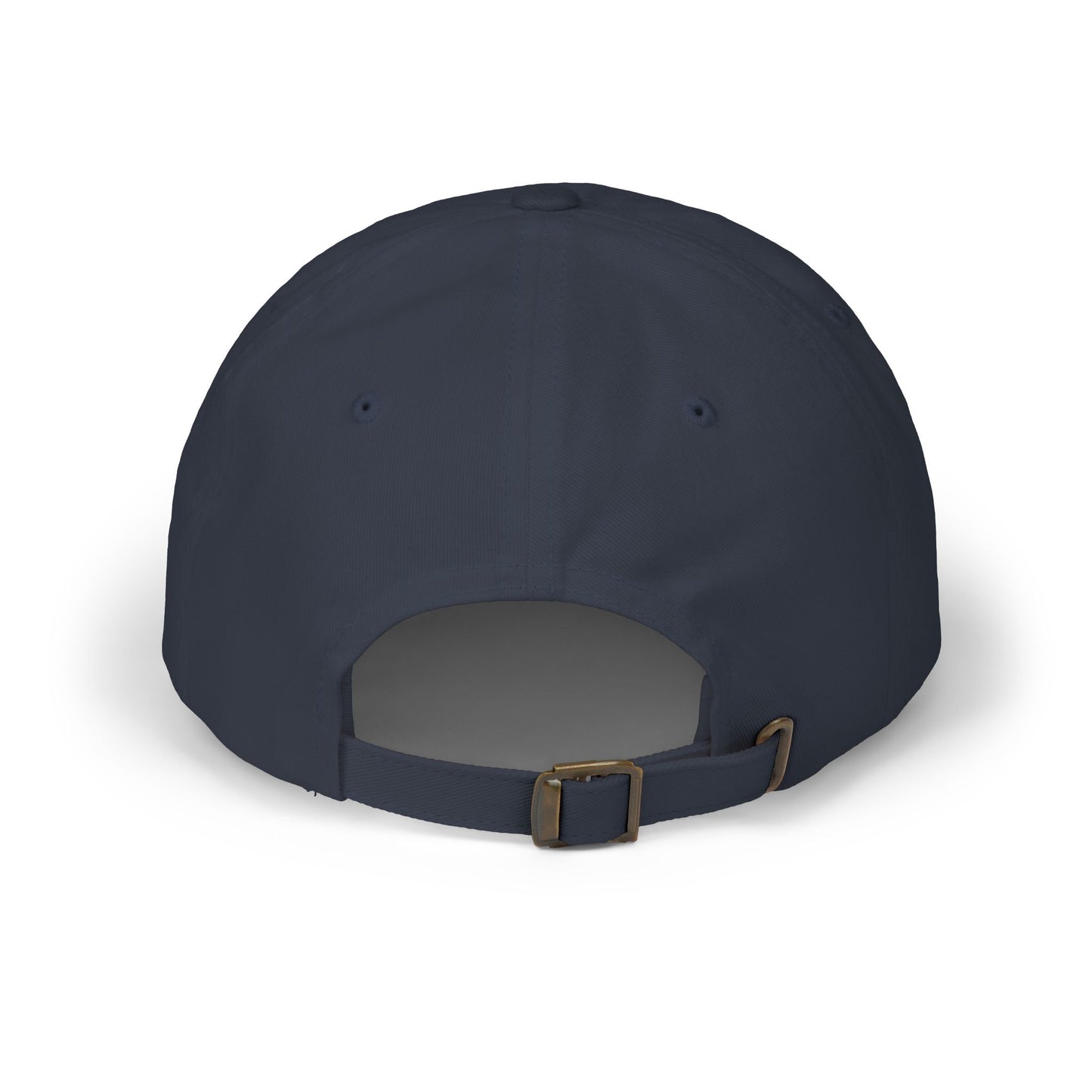 Custom -  Embroidered Hat