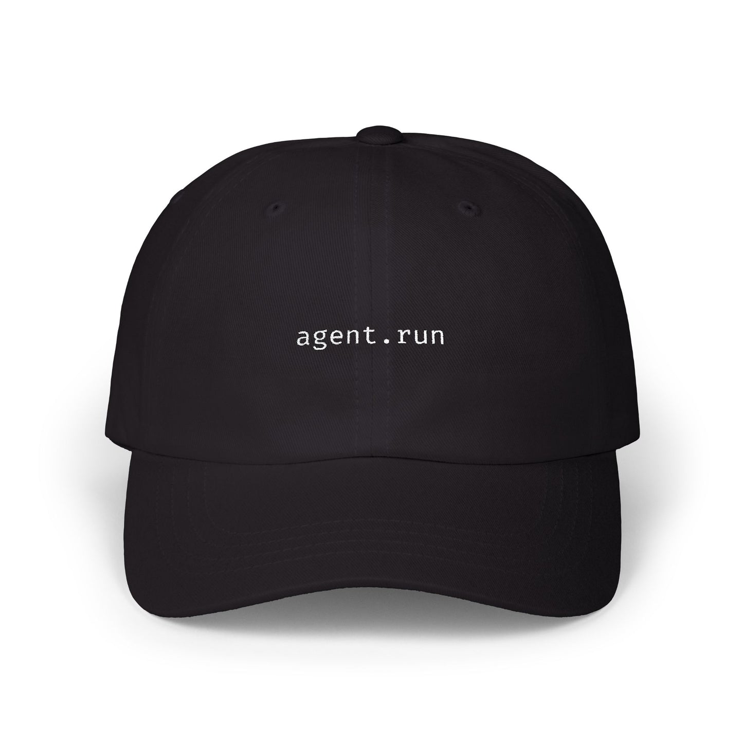 agent.run - Hat