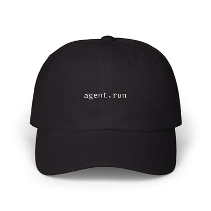 agent.run - Hat