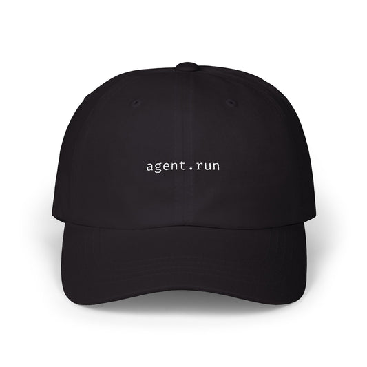 agent.run - Hat