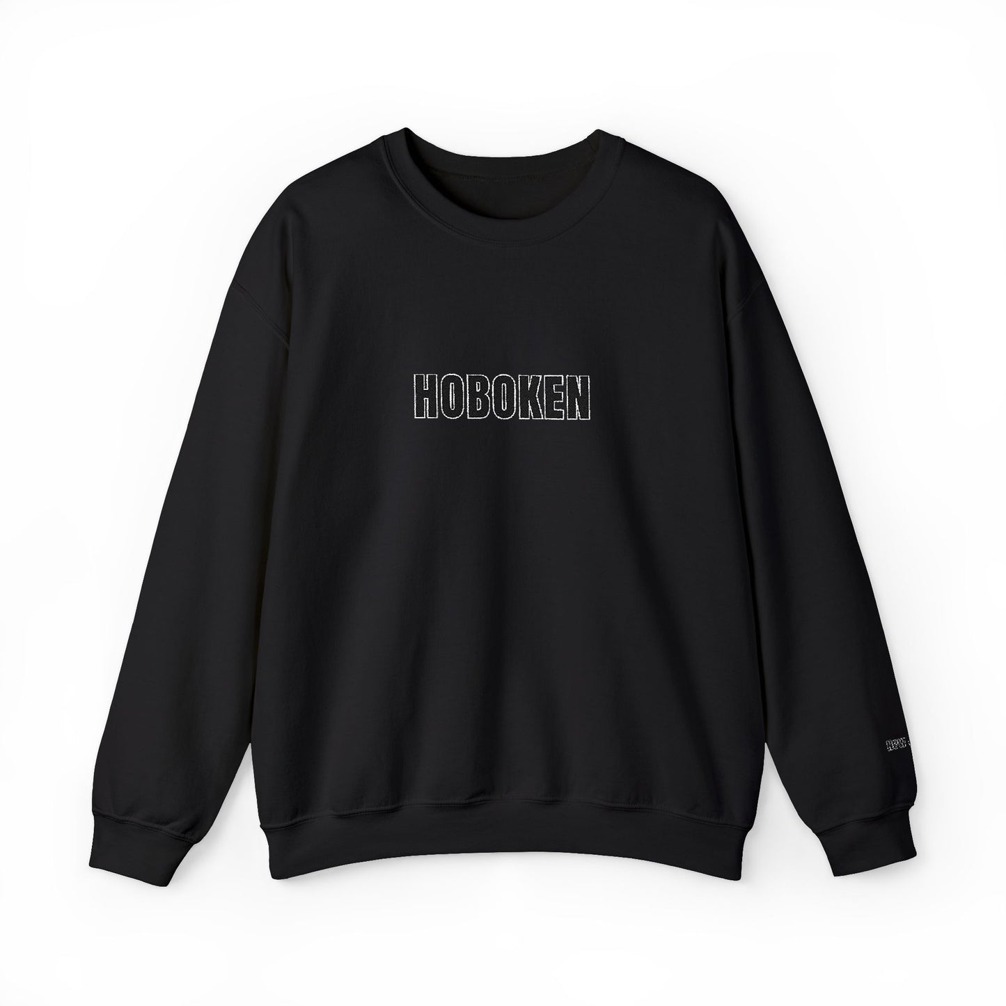 Hoboken - Crewneck Sweatshirt