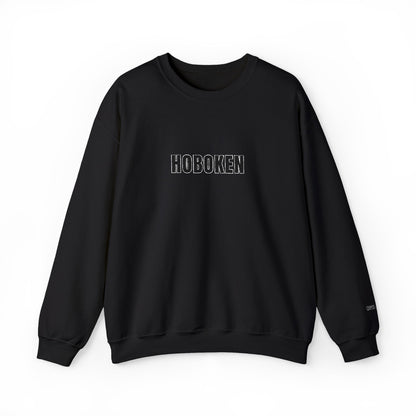 Hoboken - Crewneck Sweatshirt