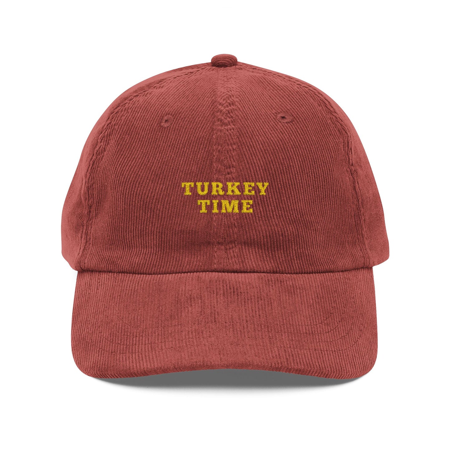 Turkey Time - Hat