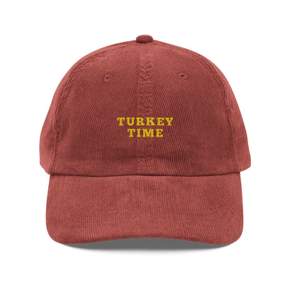 Turkey Time - Hat