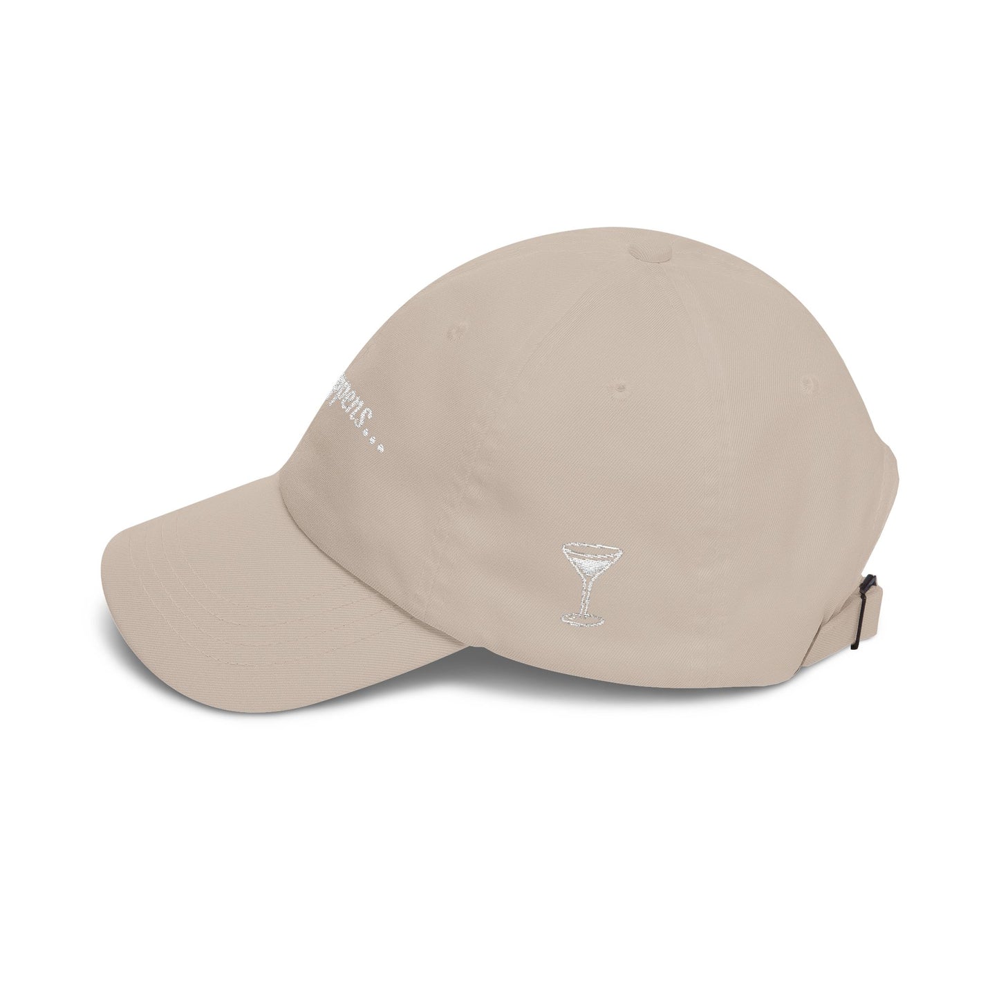Sip happens - Hat