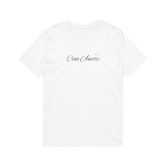 Ciao Amore - Shirt