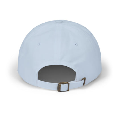 Custom -  Embroidered Hat