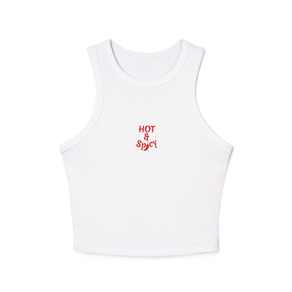 Make it Spicy - Tank Top