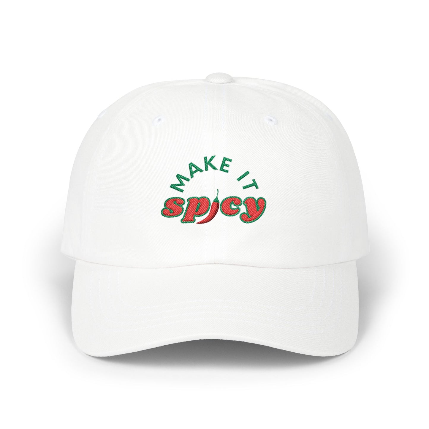 Make it Spicy - Hat