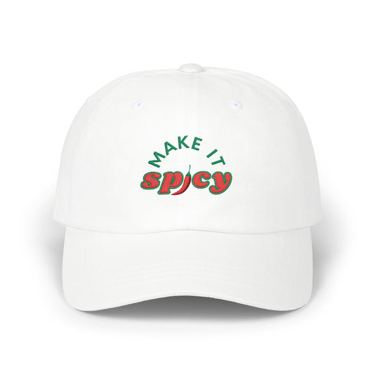 Make it Spicy - Hat