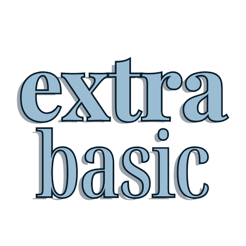extra basic | Shop